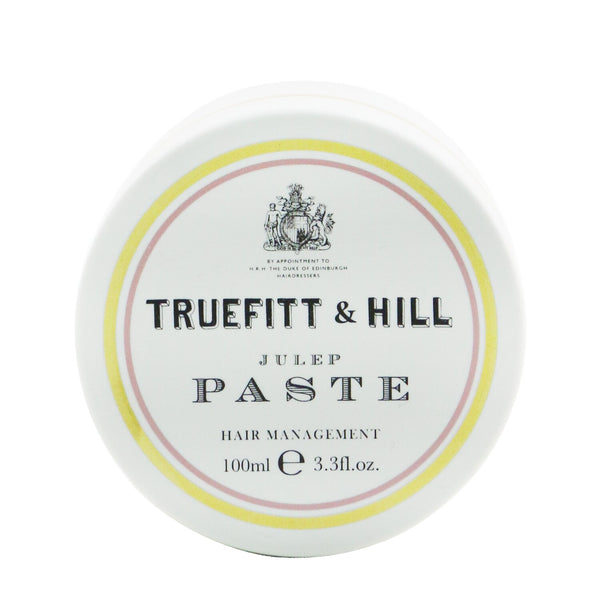 Truefitt & Hill Hair Management Julep Paste  100ml/3.3oz
