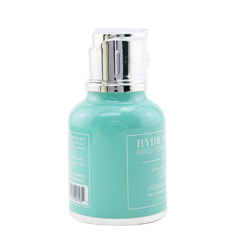 Urban Skin Rx Hydrafirm + Brightening Serum  30ml/1oz