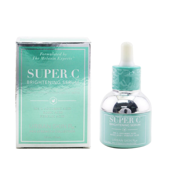 Urban Skin Rx Super C Brightening Serum  30ml/1oz