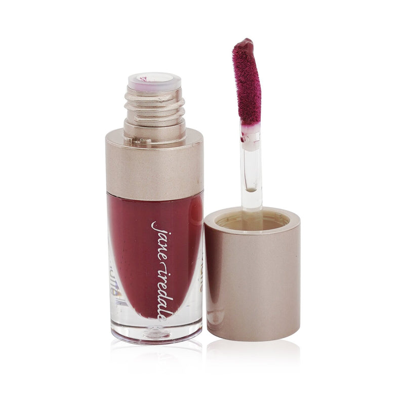 Jane Iredale Beyond Matte Lip Fixation Lip Stain - # Longing (Unboxed)  2.75ml/0.09oz