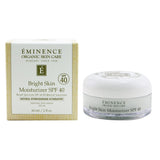 Eminence Bright Skin Moisturizer SPF 40  60ml/2oz