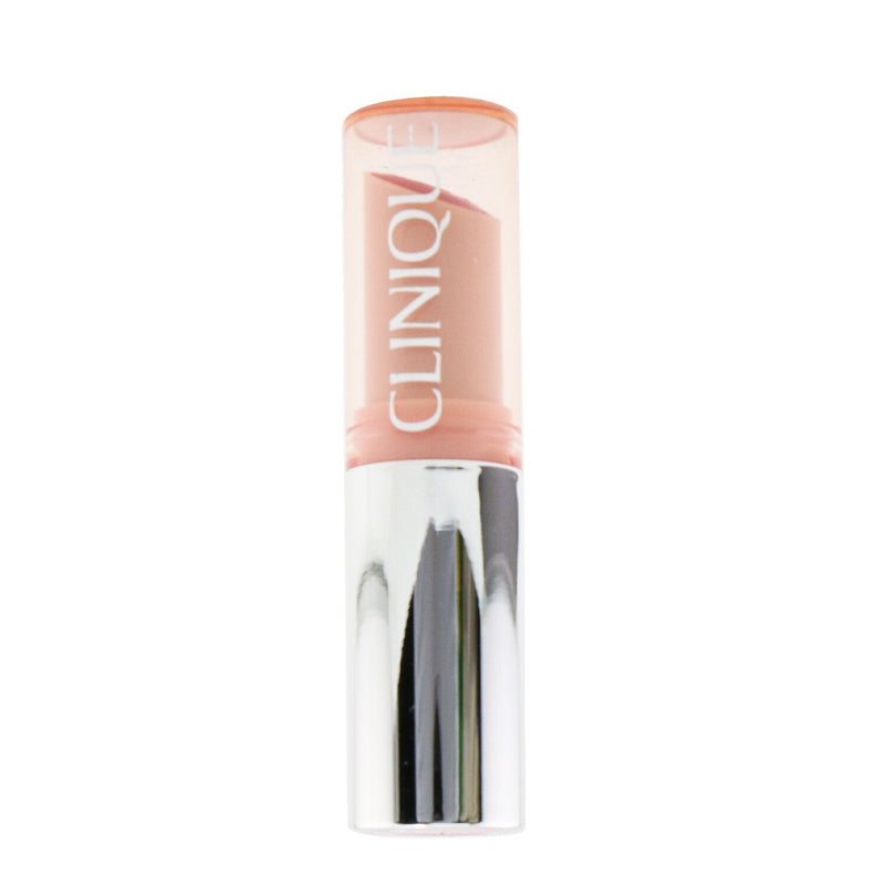Clinique Moisture Surge Pop Triple Lip Balm - # 01 Goji Berry  3.8g/0.13oz