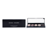 Bobbi Brown Blush Nudes Eye Shadow Palette (5x Eyeshadow)  5x1.7g/0.05oz