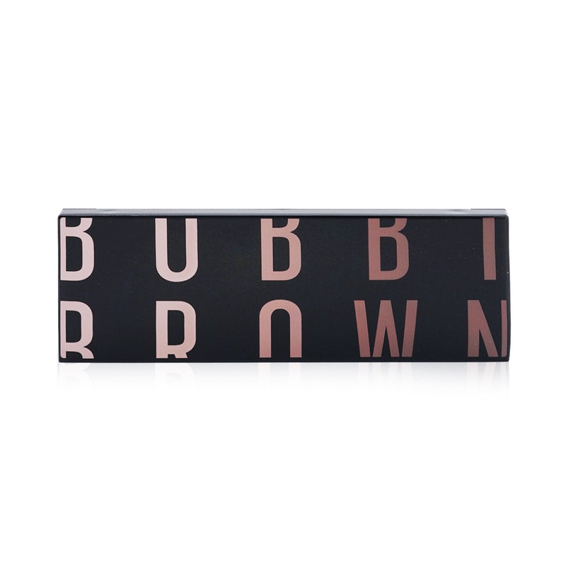 Bobbi Brown Blush Nudes Eye Shadow Palette (5x Eyeshadow)  5x1.7g/0.05oz