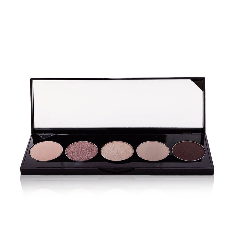 Bobbi Brown Blush Nudes Eye Shadow Palette (5x Eyeshadow)  5x1.7g/0.05oz