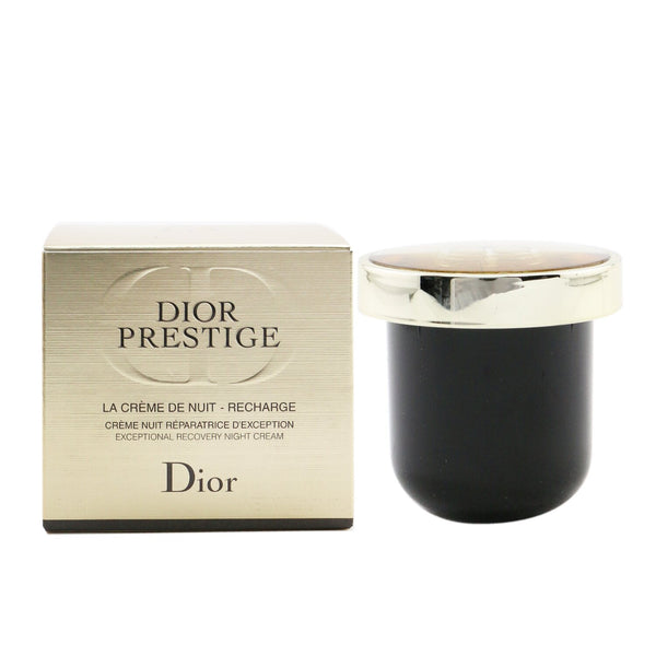 Christian Dior Dior Prestige La Creme De Nuit - Refill  50ml/1.7oz