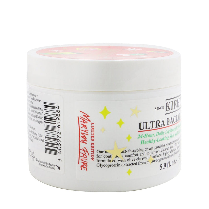 Kiehl's Ultra Facial Cream (Limited Edition)  175ml/5.9oz