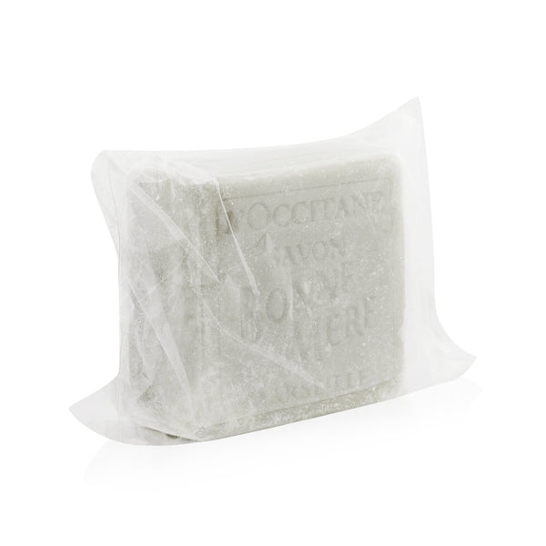 L'Occitane Bonne Mere Soap - Rosemary & Clary Sage (Packaging Slightly Damaged)  100g/3.5oz