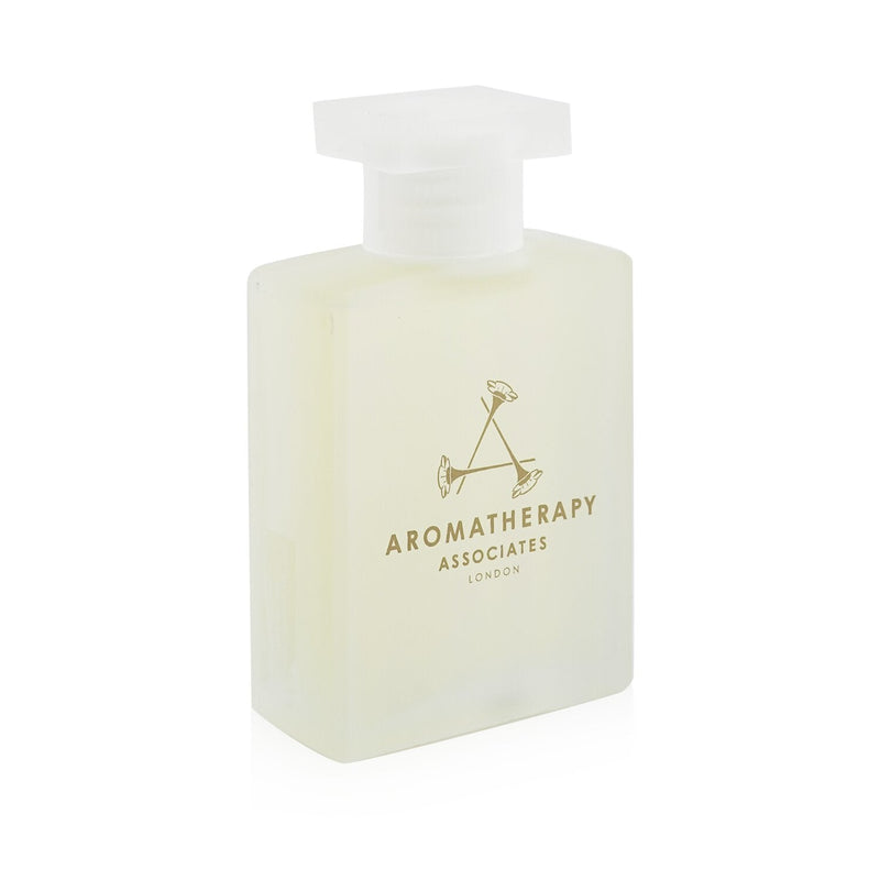 Aromatherapy Associates De-Stress - Mind Bath & Shower Oil (Box Slightly Damaged)  55ml/1.86oz