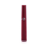 Giorgio Armani Lip Maestro Intense Velvet Color (Liquid Lipstick) - # 402 (Chinese Lacquer) (Unboxed)  6.5ml/0.22oz