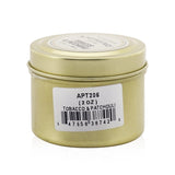 Paddywax Apothecary Candle - Tobacco & Patchouli  56g/2oz