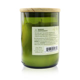 Paddywax Eco Candle - Bamboo & Green Tea  226g/8oz