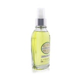 L'Occitane Almond Supple Skin Oil - Smoothing & Beautifying (Box Slightly Damaged)  100ml/3.3oz