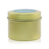 Paddywax Element Candle - Saltwater & Suede  56g/2oz