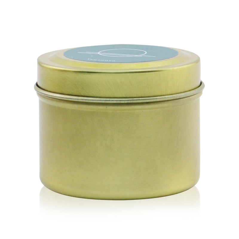 Paddywax Element Candle - Saltwater & Suede  56g/2oz