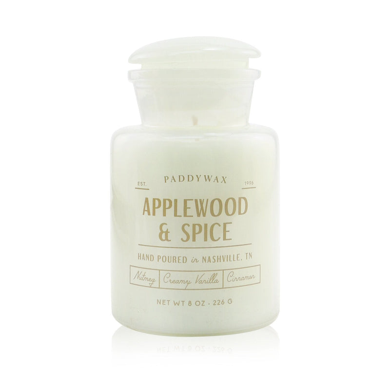 Paddywax Farmhouse Candle - Applewood & Spice  226g/8oz