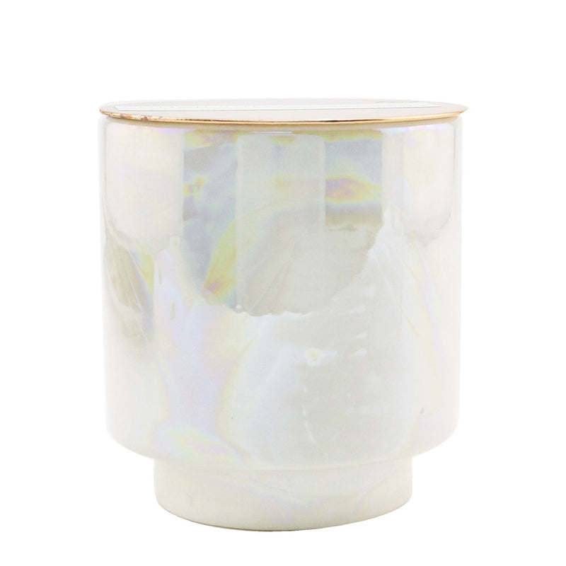 Paddywax Glow Candle - Cotton & Teak  141g/5oz