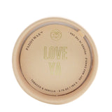 Paddywax Impressions Candle - Love Ya  163g/5.75oz