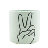 Paddywax Impressions Candle - Peace  163g/5.75oz