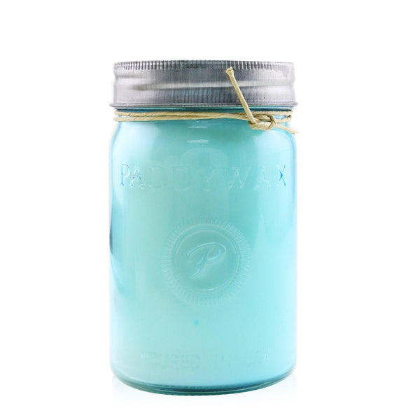 Paddywax Relish Candle - Ocean Tide + Sea Salt  269g/9.5oz