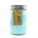 Paddywax Relish Candle - Ocean Tide + Sea Salt  269g/9.5oz