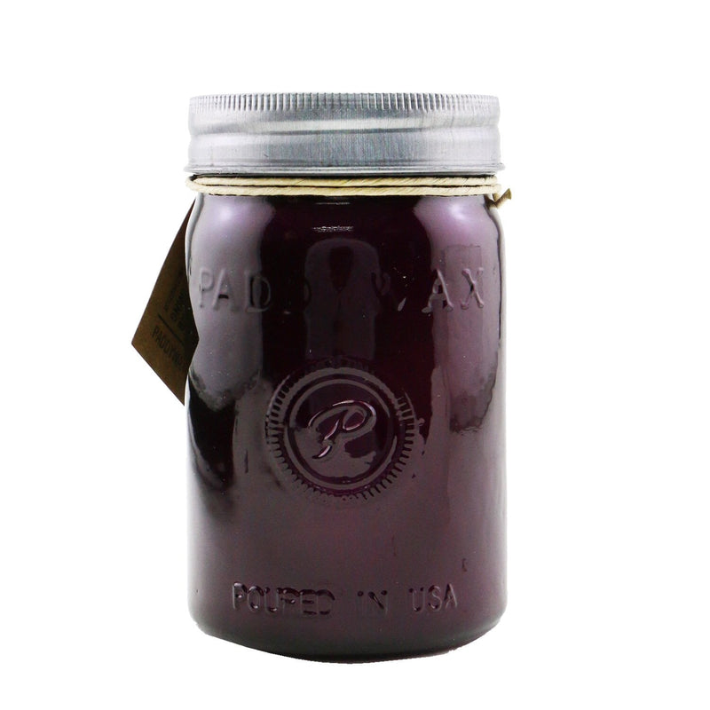 Paddywax Relish Candle - Fresh Fig + Cardamom  269g/9.5oz