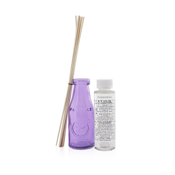 Paddywax Relish Diffuser - Lavender + Thyme  118ml/4oz