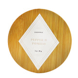 Paddywax Sonora Candle - Pepper + Pomelo  85g/3oz