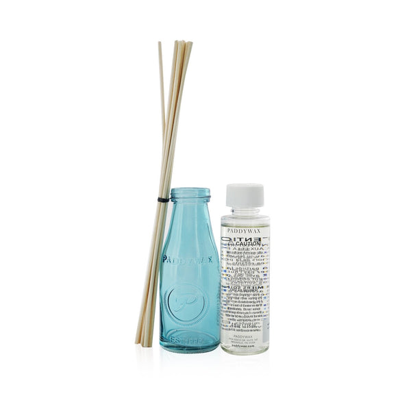 Paddywax Relish Diffuser - Sea Salt & Ocean Surf  118ml/4oz