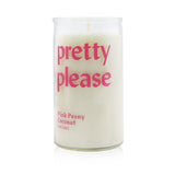 Paddywax Spark Candle - Pink Peony Coconut  141g/5oz