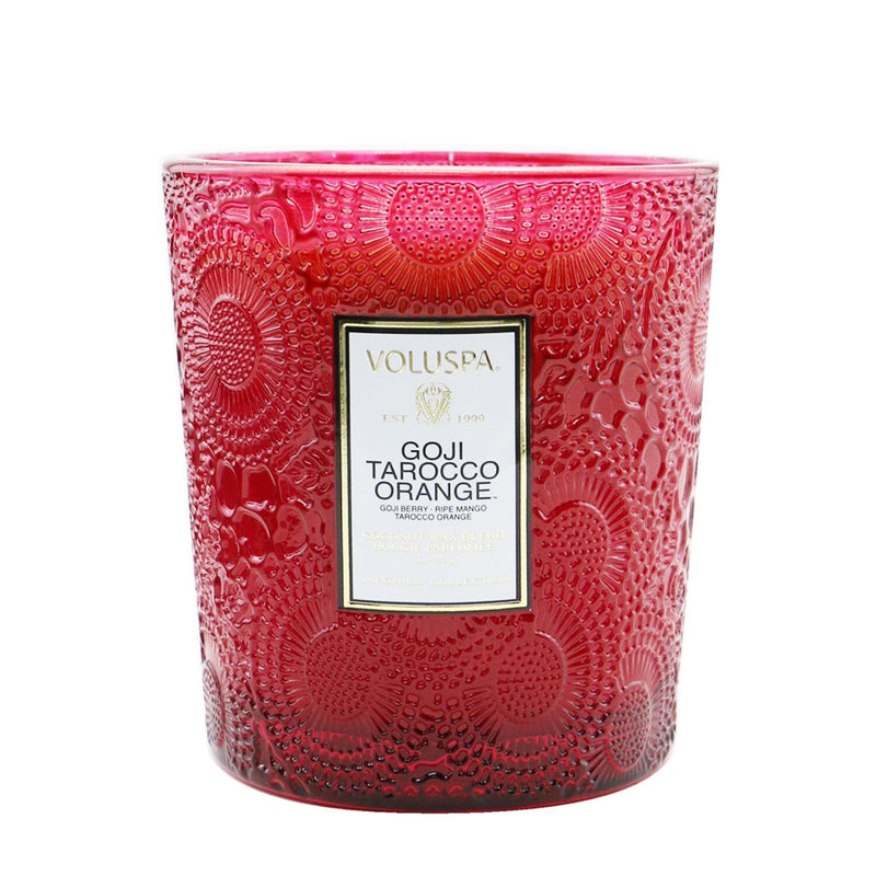 Voluspa Classic Candle - Goji Tarocco Orange  255g/9oz