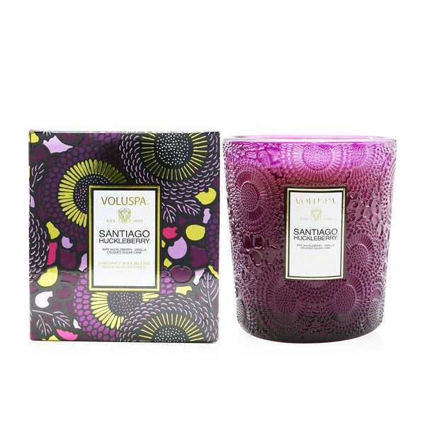 Voluspa Classic Candle - Santiago Huckleberry  255g/9oz