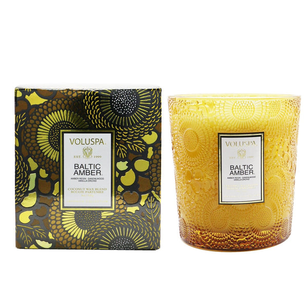 Voluspa Classic Candle - Baltic Amber  255g/9oz