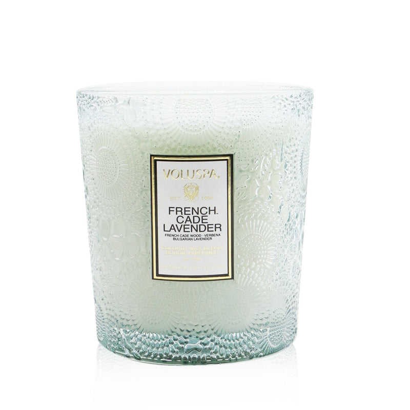 Voluspa Classic Candle - French Cade Lavender  255g/9oz