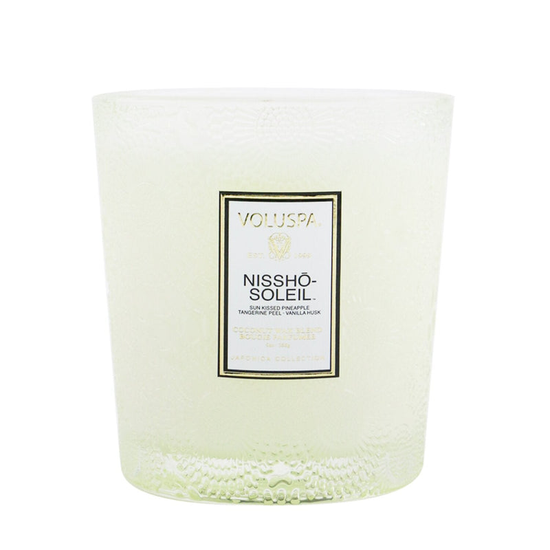 Voluspa Classic Candle - Nissho Soleil  255g/9oz