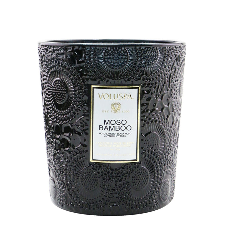 Voluspa Classic Candle - Moso Bamboo  255g/9oz