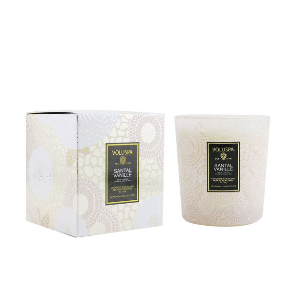 Voluspa Classic Candle - Santal Vanille  255g/9oz