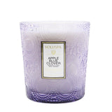 Voluspa Classic Candle - Apple Blue Clover  255g/9oz