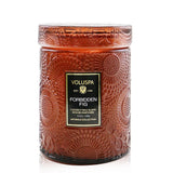 Voluspa Small Jar Candle - Forbidden Fig  156g/5.5oz