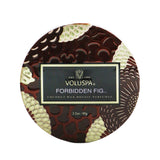 Voluspa Petite Jar Candle - Forbidden Fig  90g/3.2oz