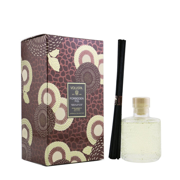 Voluspa Reed Diffuser - Forbidden Fig  100ml/3.4oz