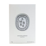 Diptyque Scented Insert - Amber  2.1g/0.07oz