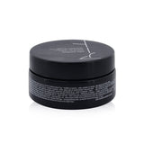 Shu Uemura Uzu Cotton Definition Hair Cream - Flexible Hold Lightweight Finish  75ml/2.53oz