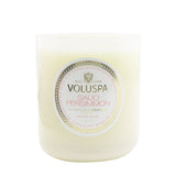 Voluspa Classic Candle - Saijo Persimmon  270g/9.5oz