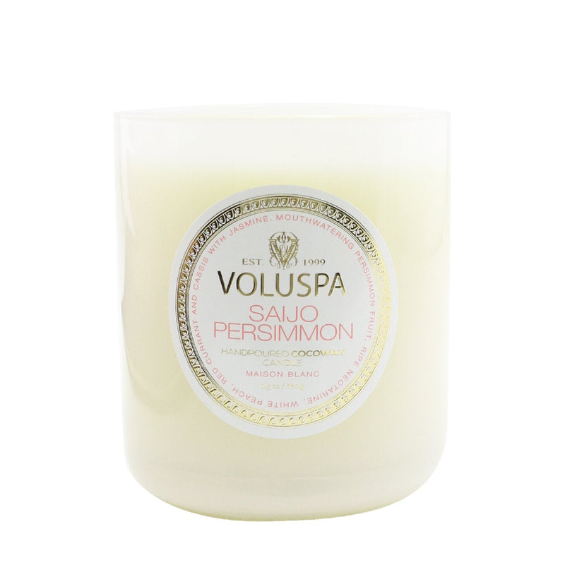 Voluspa Classic Candle - Saijo Persimmon  270g/9.5oz