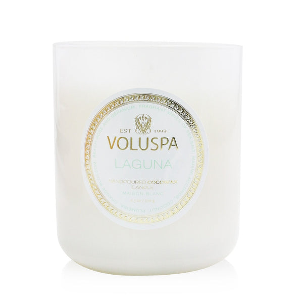 Voluspa Classic Candle - Laguna  270g/9.5oz