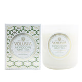 Voluspa Classic Candle - Moroccan Mint Tea  270g/9.5oz