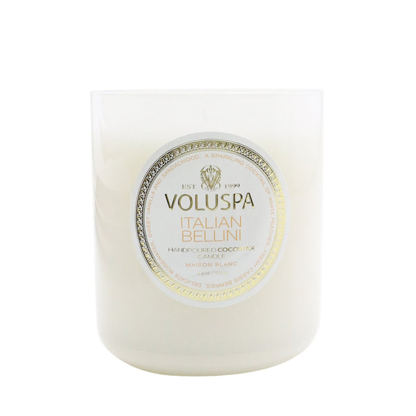 Voluspa Classic Candle - Italian Bellini  270g/9.5oz