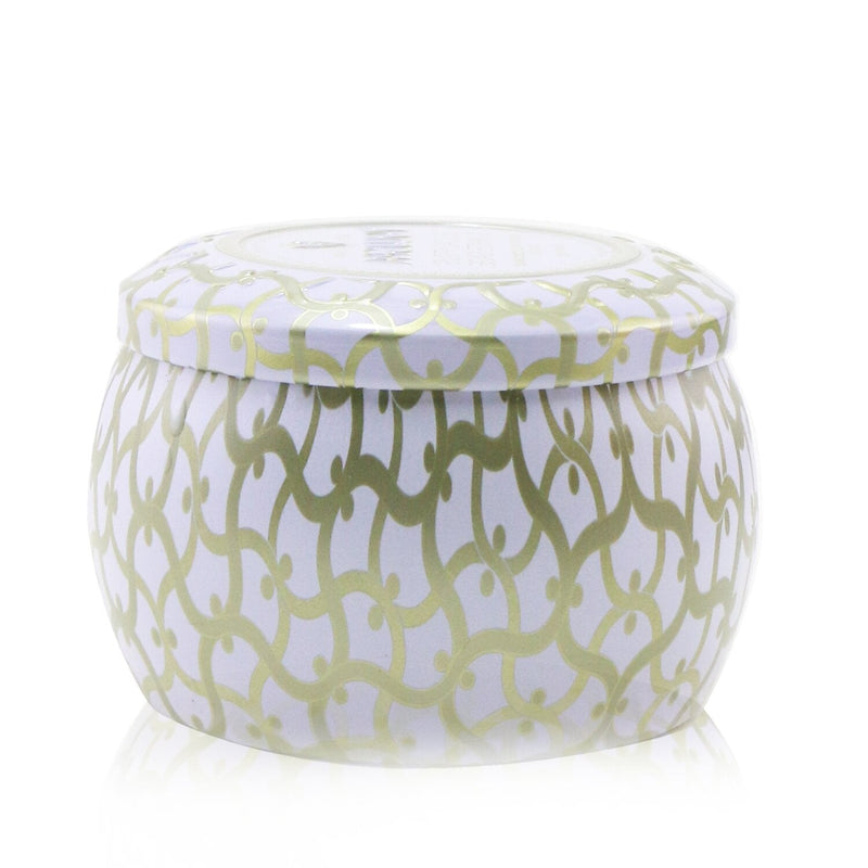 Voluspa Mini Tin Candle - Eucalyptus & White Sage  113g/4oz