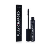 PUR (PurMinerals) Fully Charged Mascara Powered By Magnetic Technology - # Black  13ml/0.44oz